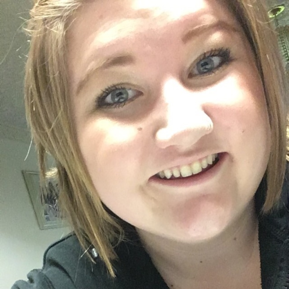 Meet your Posher, Mackenzie